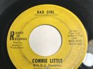 Connie Little Rambo IV Bad Girl 0100 Toledo Rare 45