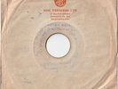 1968 ROCKSTEADY LINKS STAMPED BLANK KEN BOOTHE 