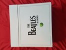 The Beatles in Mono vinyl box set - 180-gram vinyl