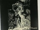 Trapeze S/T FIRST LP Threshold THS-2 GATEFOLD GLENN HUGHES TOM & MEL GALLEY NM