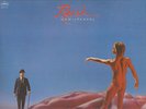 RUSH - Hemispheres (1978) VINYL NM/VG++ 1st Pressing Radio Station Promo POSTER