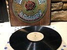 Grateful Dead American Beauty LP Warner Brothers WS 1893 Vinyl 1970