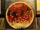 The Beatles Live In Japan 1966 limited edition picture disc vinyl lp Tokyo