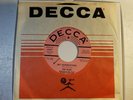 The Who My Generation - Out In The Street 1965 Decca Records Promo Copy 31877DJ