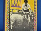 PAUL MCCARTNEY 7 1/2ips BEATLES APPLE Ram REEL TO REEL TESTED GUARANTEED
