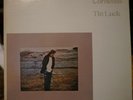 RON CORNELIUS Tin Luck POLYDOR LP NM/VG+ PROMO