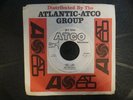 Rare  THE DEL-RAYS 'Fortune Teller' ATCO PROMO VG+ 7