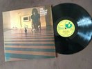 Syd Barrett: The Madcap Laughs, UK 1970 Harvest Records, Laminated Cover