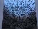 CREAM WHEELS OF FIRE 1ST TAN & BROWN PURPLE LABEL ATCO LABEL  PSYCH RARE NM-2LP