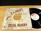 Dub HORACE ANDY In The Light Dub HUNGRY TOWN Jamaican Pressing VG++/NM-