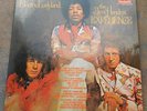 LP The JIMI HENDRIX EXPERIENCE Electric Ladyland 2LP, RARE GERMANY, EX+/MINT-