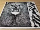Santana Self Titled Evil Ways 1969 Columbia CS-9781 1st Press VG+/VG+ FREE SHIP