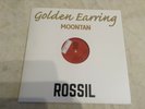 GOLDEN EARRING *MOONTAN* LP ROSSIL RADIO COPY UNIQUE EDITION PORTUGUESE RARE NM