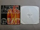 THE JESUS LIZARD goat TOUCH & GO LP T&GLP#68