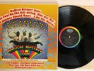 The Beatles - Magical Mystery Tour - 1967 Stereo 1st Press Book SMAL-2835 (EX)