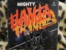MIGHTY FLAMES 