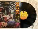 Ice-T - Rhyme Pays - 1987 US 1st Press Promo 1-25602 (NM) Ultrasonic Clean