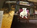 LATE NIGHT TALES - DAVID HOLMES & SLY & ROBBIE VINYL