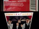 JIMMY EAT WORLD The Middle 7