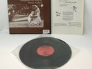 Woody Guthrie Songs to Grow on For Mother and Child Vintage Vinyl Record LP 1953