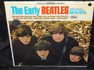 Beatles The Early Beatles Sealed Promo Vinyl Record Lp USA 1971-76 Riaa 12