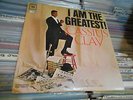 RARE ORIGINAL I'M THE GREATEST CASSIUS CLAY LP PETER MATZ COLUMBIA MUHAMMAD ALI