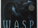 W.A.S.P.- Still Not Black Enough Limited Edition  very collectible UK LP VG/EX