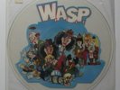 W.A.S.P.- The Real Me 7
