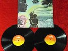 2LP Miles Davis: Bitches Brew (CBS 66236) UK