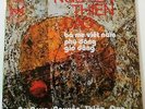 SYLVIO GUALDA+NGUYEN THIEN DAO+ENSEMBLE ARS NOVA LP VIETNAM AVANT-GARDE-ERATO