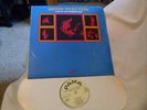 MOOD REACTION - LIVE AT THE CUMBERLAND. PAMA RECORDS PSP 1000 LP mod/ska reggae