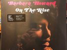Barbara Howard ‎– On The Rise SEALED S. Reece ‎RMND 12002 PINK VINYL LP