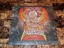 Killswitch Engage Band Signed Incarnate Limited Edition Vinyl Record + COA RARE