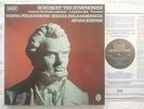 Decca D105D 5 Stereo - Schubert The Symphonies Istvan Kertesz 5 X NM
