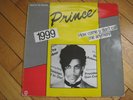 PRINCE 1999 How come you dont call Me France Import 12 Maxi Rare Cover 92 9852 0