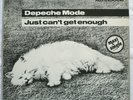 DEPECHE MODE - Just can't get enough - 12