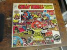 JANIS JOPLIN BIG BROTHER Cheap Thrills LP COLUMBIA rare MONO 2 eye VG+