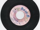 NORTHERN SOUL 45 - INELL YOUNG ON BUSY-B - RARE  - SOUND CLIP AVAILABLE