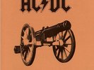 AC/DC-FOR THOSE ABOUT TO ROCK WE SALUTE YOU(Sony Music/Albert 2003) BRAND NEW LP