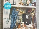 ENO-HERE COME THE WARM JETS-BRAND NEW & SEALED 180 GRAM LP RE-ISSUE ON VIRGIN