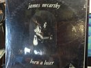 James McCarthy Born A Loser Private Press Psych Folk LP