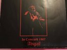 King Diamond - In Concert 1987 - Abigail -Vinyl - Roadrunner