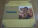 CD-4 LP JOSE FELICIANO ?FELICIANO JAPAN ONLY RCA 1972 R4P-5004 VINYL EX