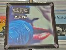 The Cure - 2 LP (VG-) Paris - LIVE At le Zenith 1992 / Fiction Rec. 1993 EUROPE