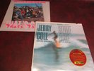 JERRY COLE AND THE SPACEMEN SURF AGE LOW NUMBERED 83 OF 1000 COPIES + BONUS LP