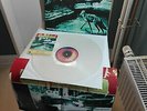 UNIDA (KYUSS) original clear Vinyl LP Urban Coyote (1999)