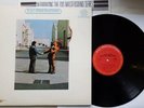 PINK FLOYD Wish You Were Here LP Vinyl Columbia Half Speed Audiophile * RARE