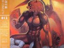 MASTER aka TOHRU NAKABAYASHI - Altered Beast (Soundtrack) (remastered) - LP