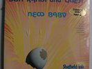 DON RANDI AND QUEST New baby SHEFFIELD LAB 12 DIRECT DISC  LP SEALED BOX SET
