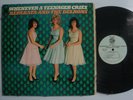 REPARATA and the DELRONS Whenever A Teenager Cries LP WORLD ARTISTS